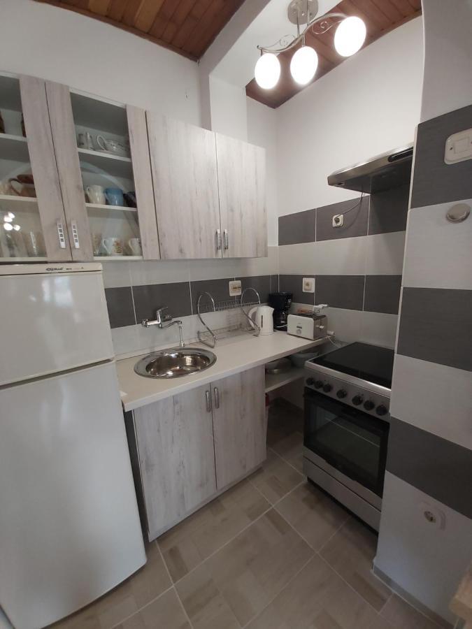 Apartment Malvina Малий Лошинь Екстер'єр фото