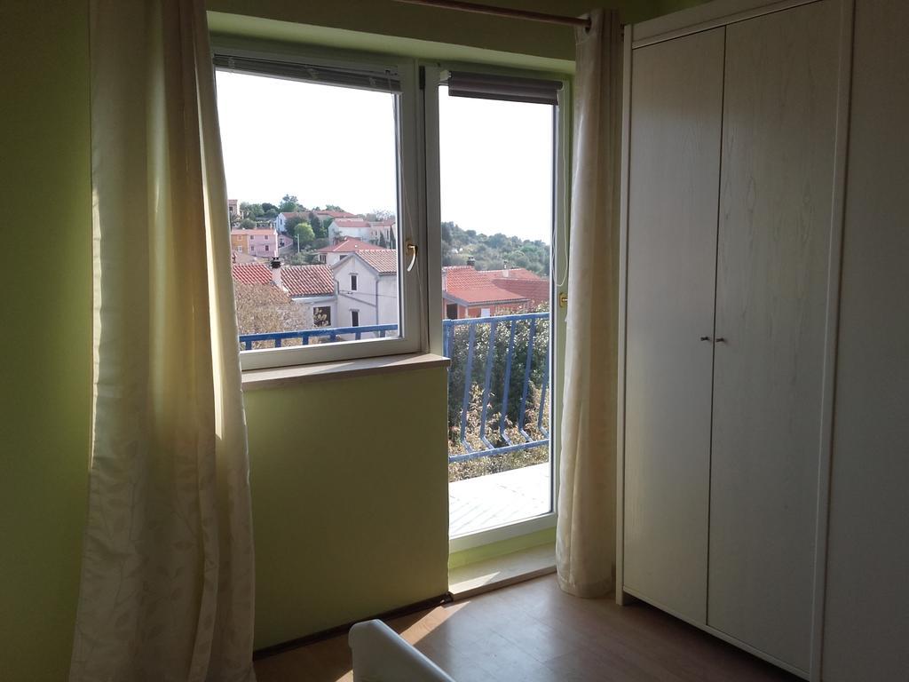 Apartment Malvina Малий Лошинь Екстер'єр фото