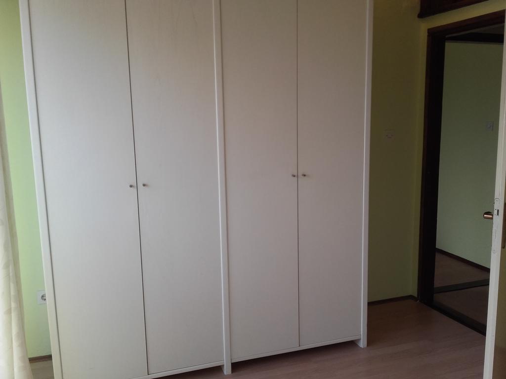 Apartment Malvina Малий Лошинь Екстер'єр фото